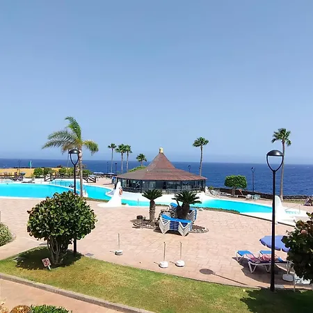 Apartment Rocas Del Mar 130 Costa Del Silencio