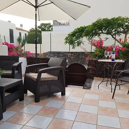 Rocas Del Mar 130 Apartment