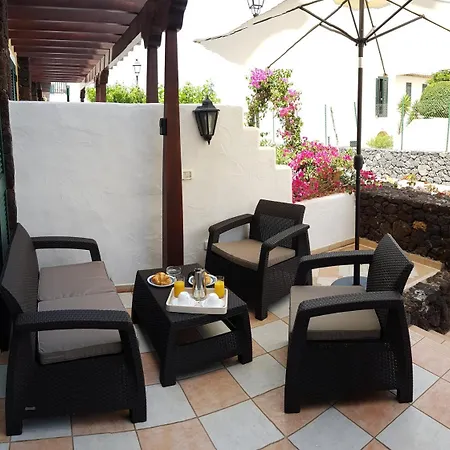 Apartment Rocas Del Mar 130