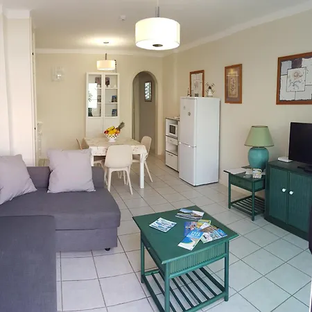 Apartment Rocas Del Mar 130 *