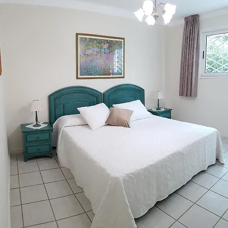 Rocas Del Mar 130 Apartment Costa Del Silencio