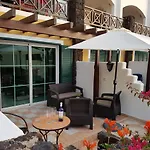 Rocas Del Mar 130 Appartement *