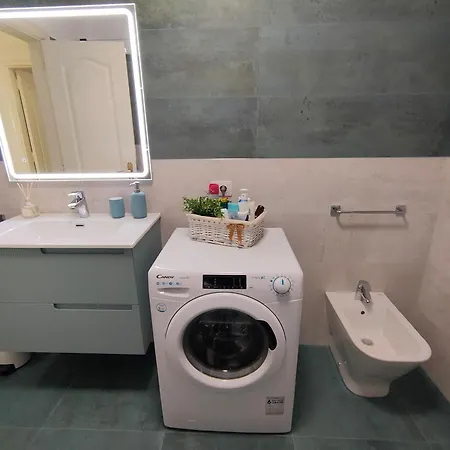 Appartement Rocas Del Mar 130 *